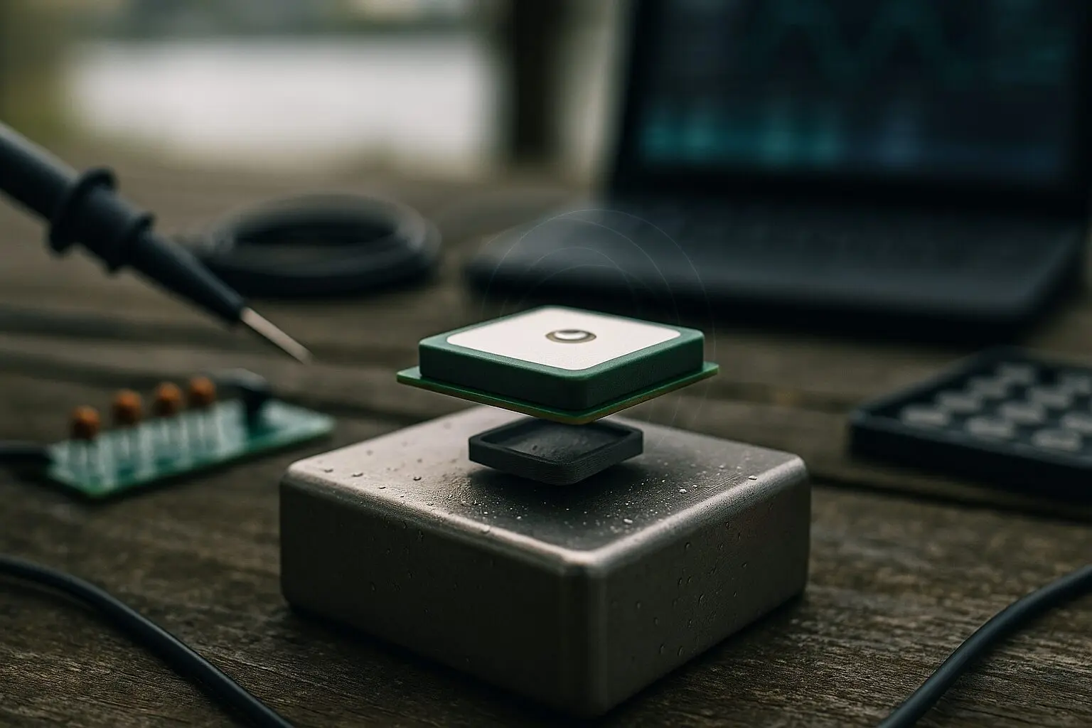 Mehr über den Artikel erfahren Tag 22 — Ein Millimeter, der alles verändert