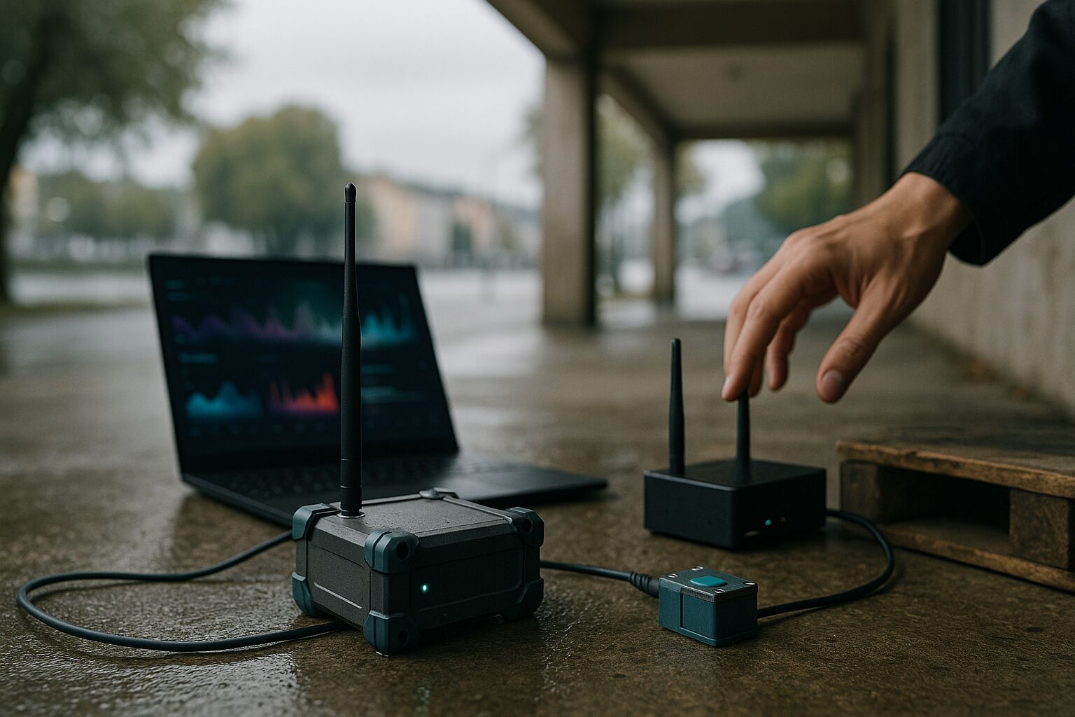 Mehr über den Artikel erfahren Tag 35 — Live‑Sync‑Check nach Run‑1 (Reconnect‑Stresstest)