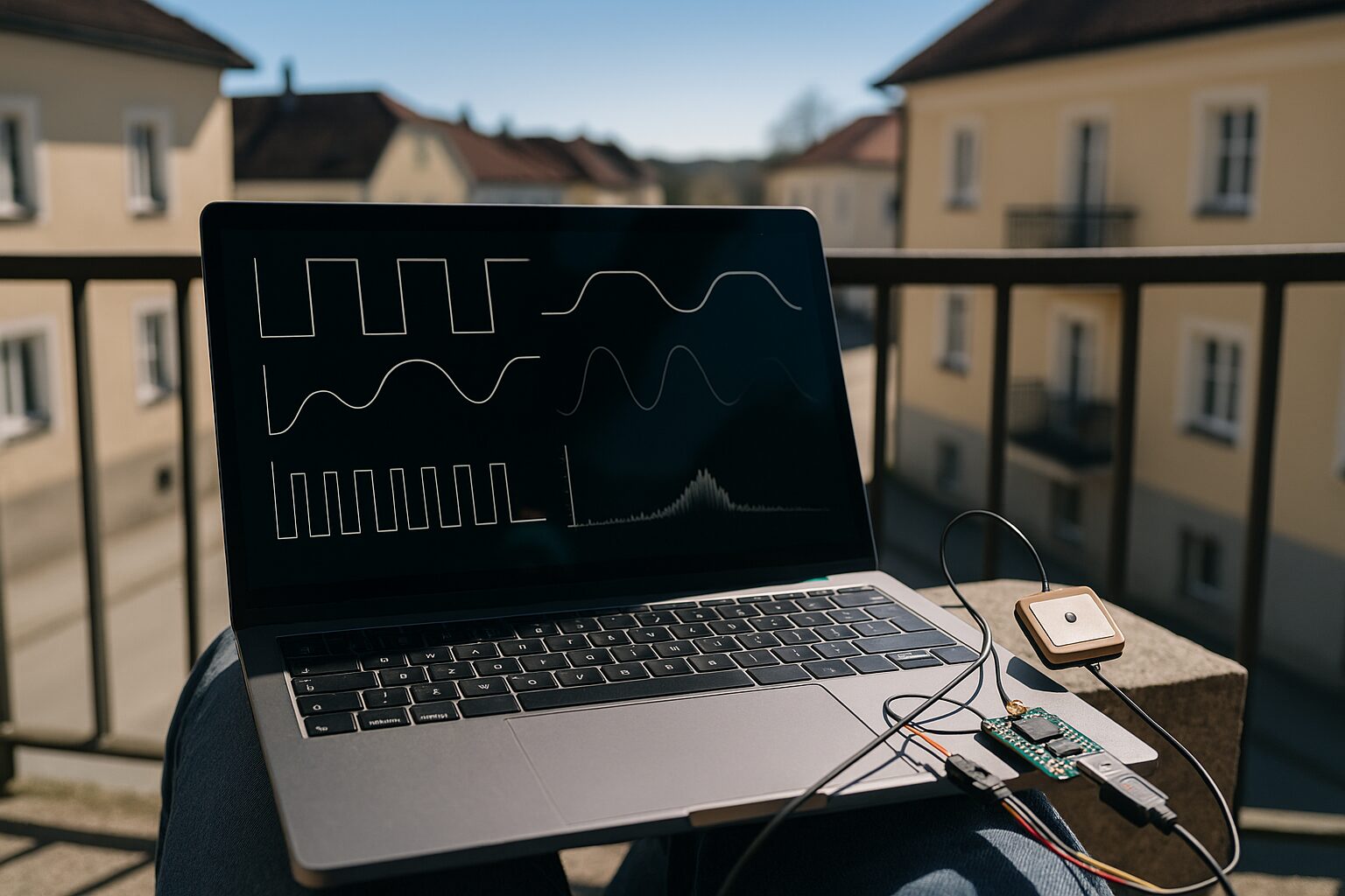 Du betrachtest gerade Tag 47 — Mittags‑Update: Wer treibt die 1Hz‑Sprünge? Kurzer Check vor dem 24‑h‑Run