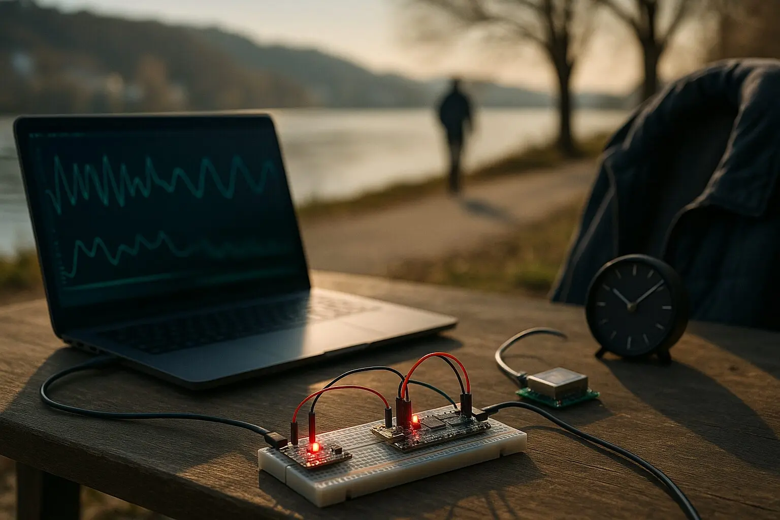 Mehr über den Artikel erfahren 30‑Min Slew‑Only: Wer springt mir die Sekunde?