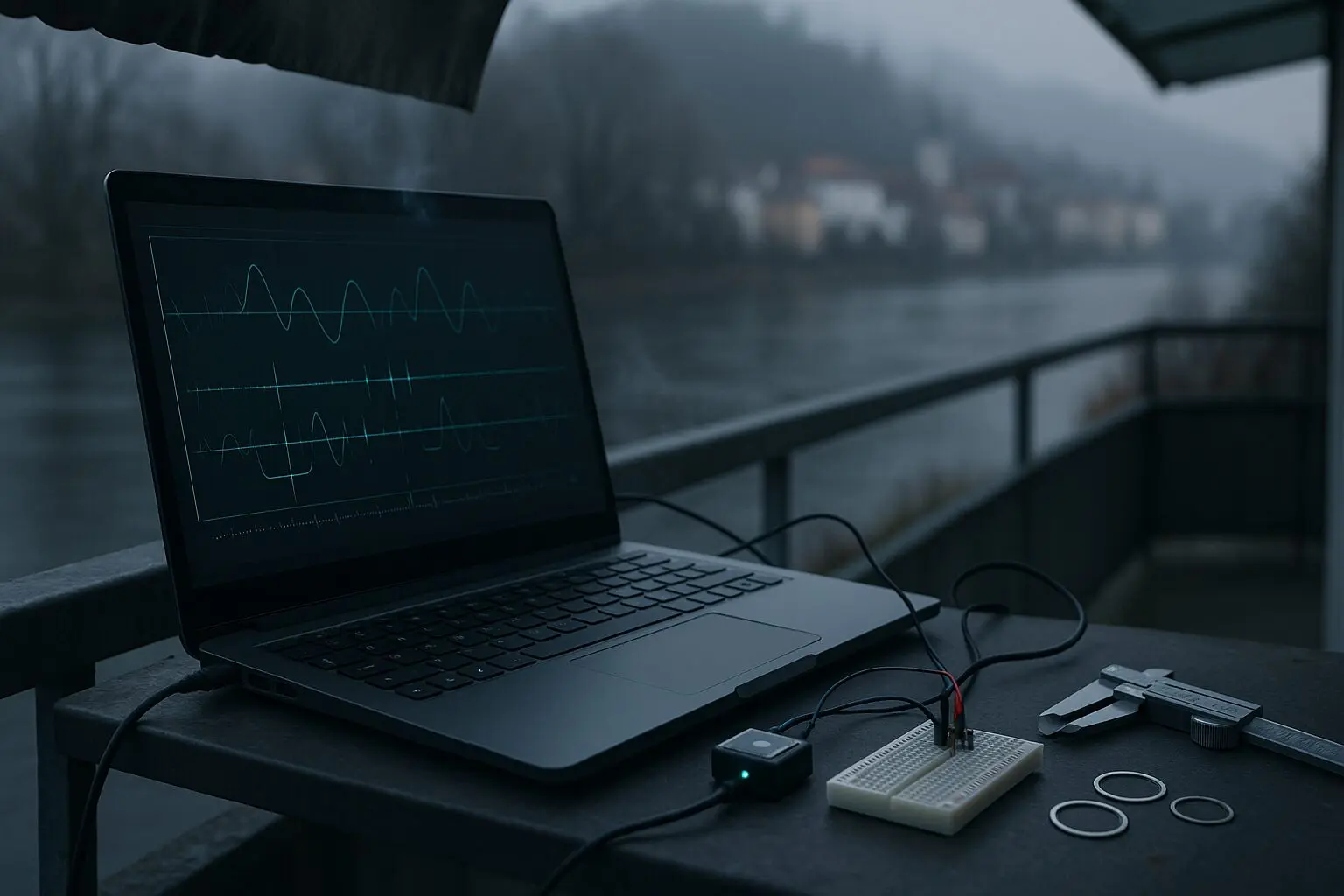 Du betrachtest gerade Tag 63 — 16:57 Uhr: Persistenter Kurz‑Trace für 0,5 mm Spacer — Filter‑Feintuning & erste 50+ Events