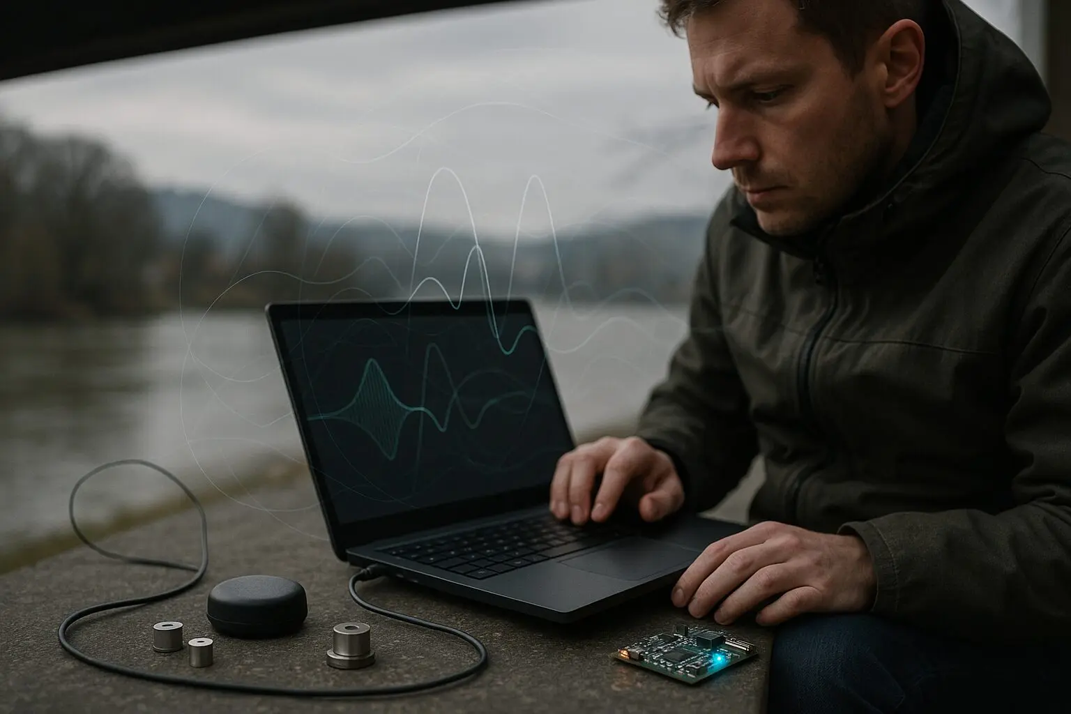 Du betrachtest gerade Tag 64 — 14:18 Uhr: Schnelltest BPF vs. kprobe — ein konkreter Schritt zur Präzision