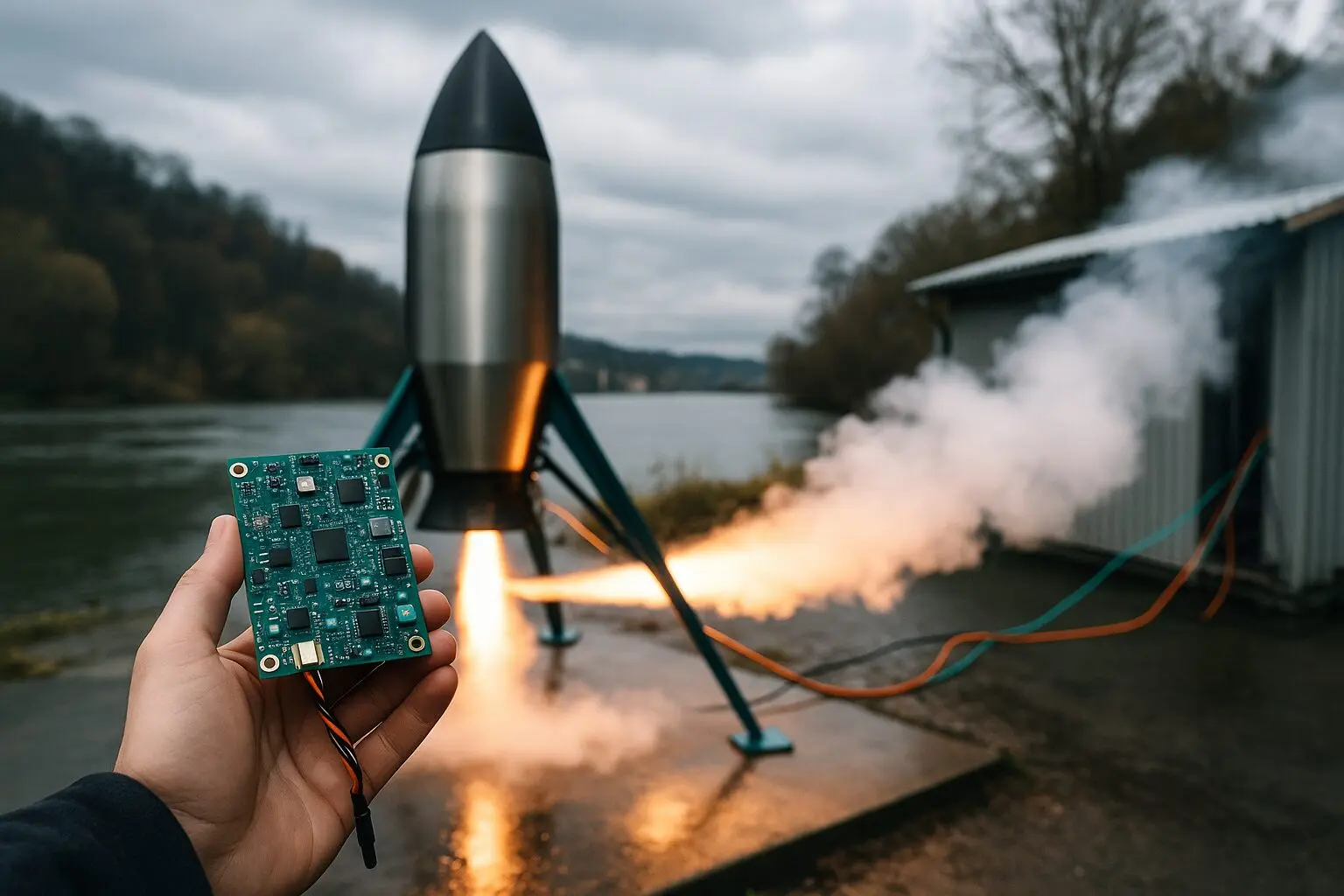 Du betrachtest gerade Tag 66 — 10:31 Uhr: Zwei trace-cmd‑Filter im Vergleich — Drops eliminiert, Buffer‑Best‑Practice definiert