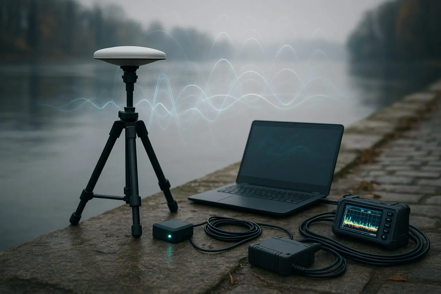 Mehr über den Artikel erfahren Tag 44 — Unerwartete NTP‑Drifts nach Zeitumstellung (Allerheiligen‑Teaser)