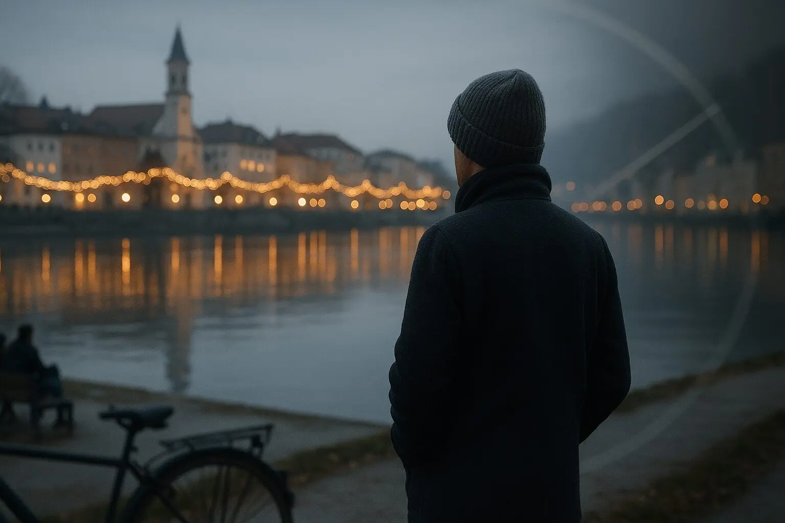 Du betrachtest gerade Handyfrei an der Donau, 1,11‑Sekunden‑Rätsel