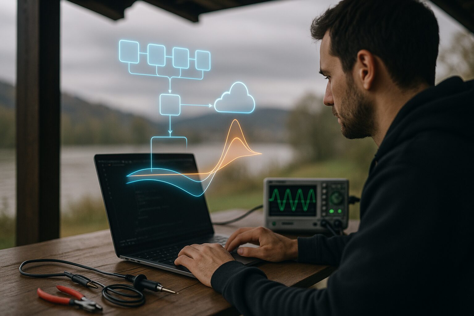 Mehr über den Artikel erfahren Tag 82 — Mini‑CI‑Probe: Sampling, Runner‑Split und ein klarer Fortschritt