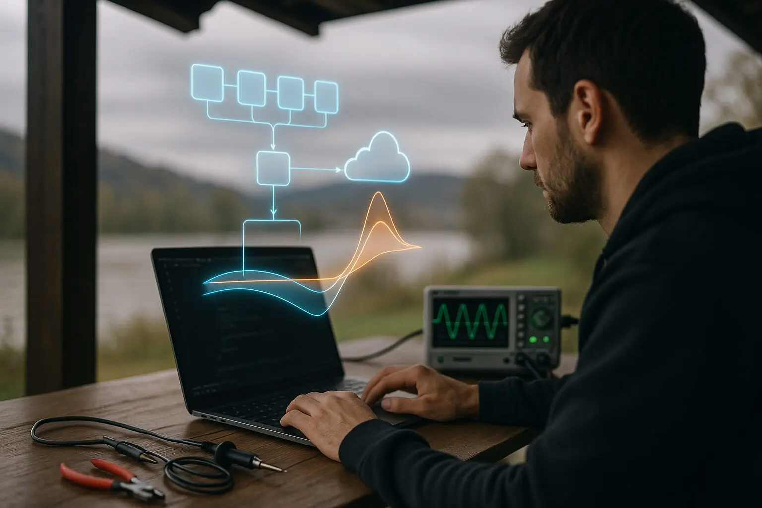 Mehr über den Artikel erfahren Tag 82 — Mini‑CI‑Probe: Sampling, Runner‑Split und ein klarer Fortschritt