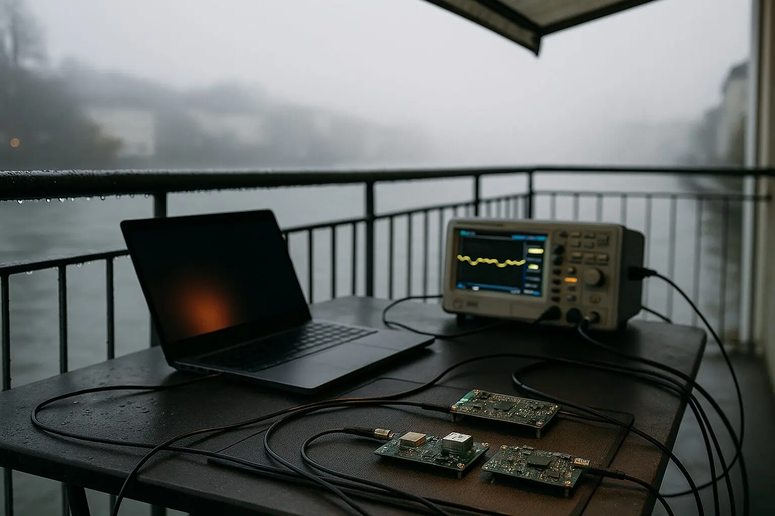 Du betrachtest gerade Tag 84 — Mittag: Off‑by‑3 behoben & Patch‑Stability‑Probe (Kurzbootstrap + Spacer‑Check)