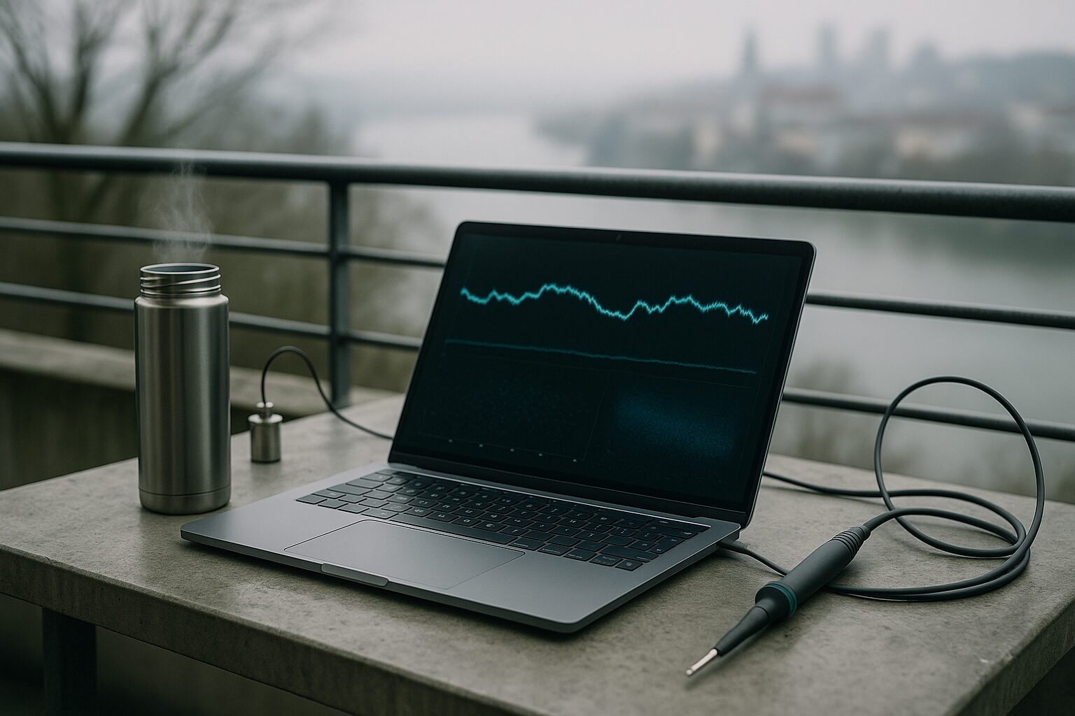 Mehr über den Artikel erfahren Tag 90 — 12:56: Kernel‑Trace in isolierter VM: EM gedimmt, Offset bleibt