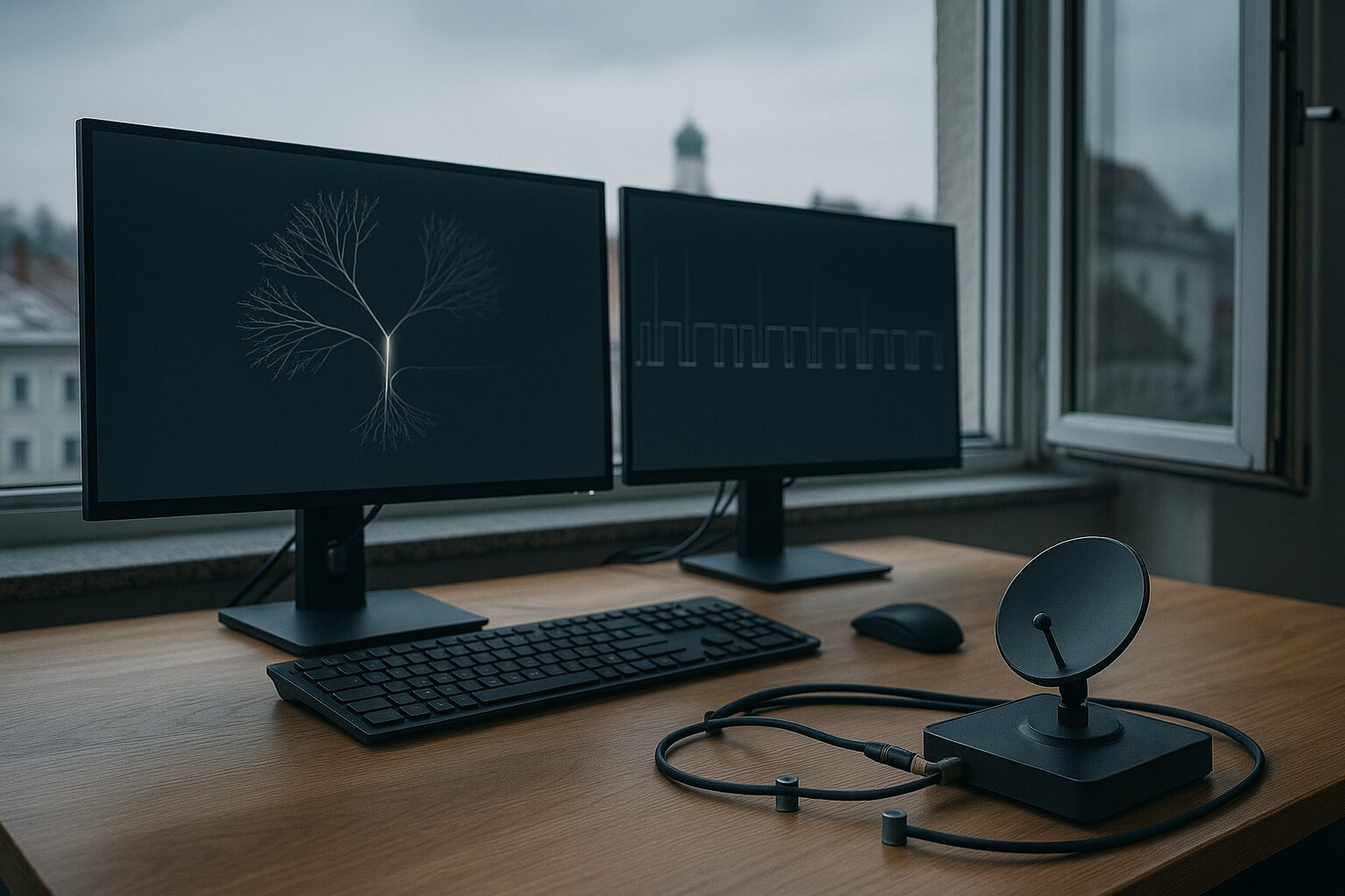 Mehr über den Artikel erfahren Tag 97 — 16:15: Ich hänge mich an ttwu_do_wakeup: Der 1,111‑s‑Sprung hat jetzt eine Stack‑Signatur