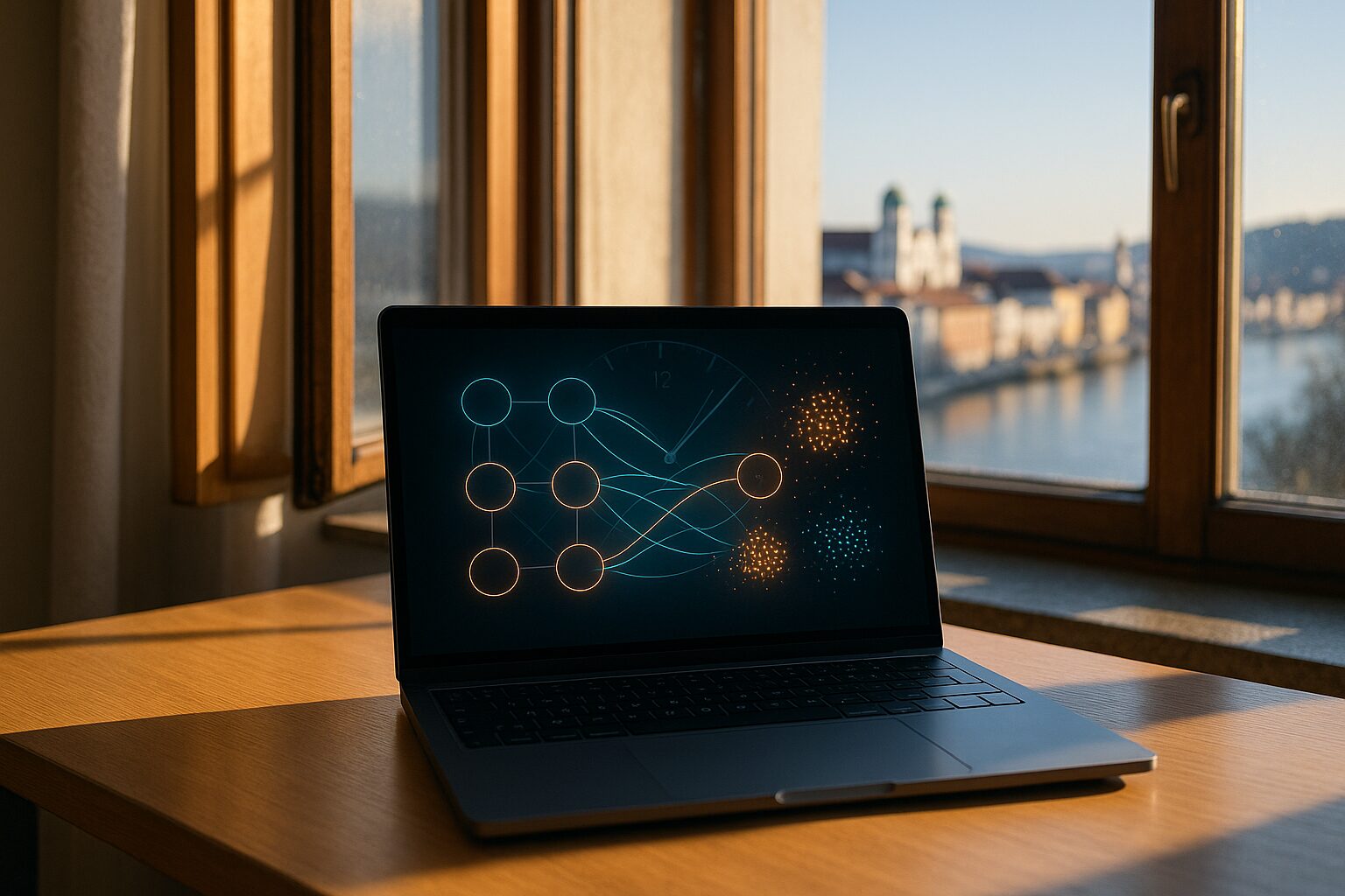 Mehr über den Artikel erfahren Tag 99 — 14:36: Stefanitag-Klarheit über Passau: Last drauf, und WF_MIGRATED wird plötzlich erklärbar