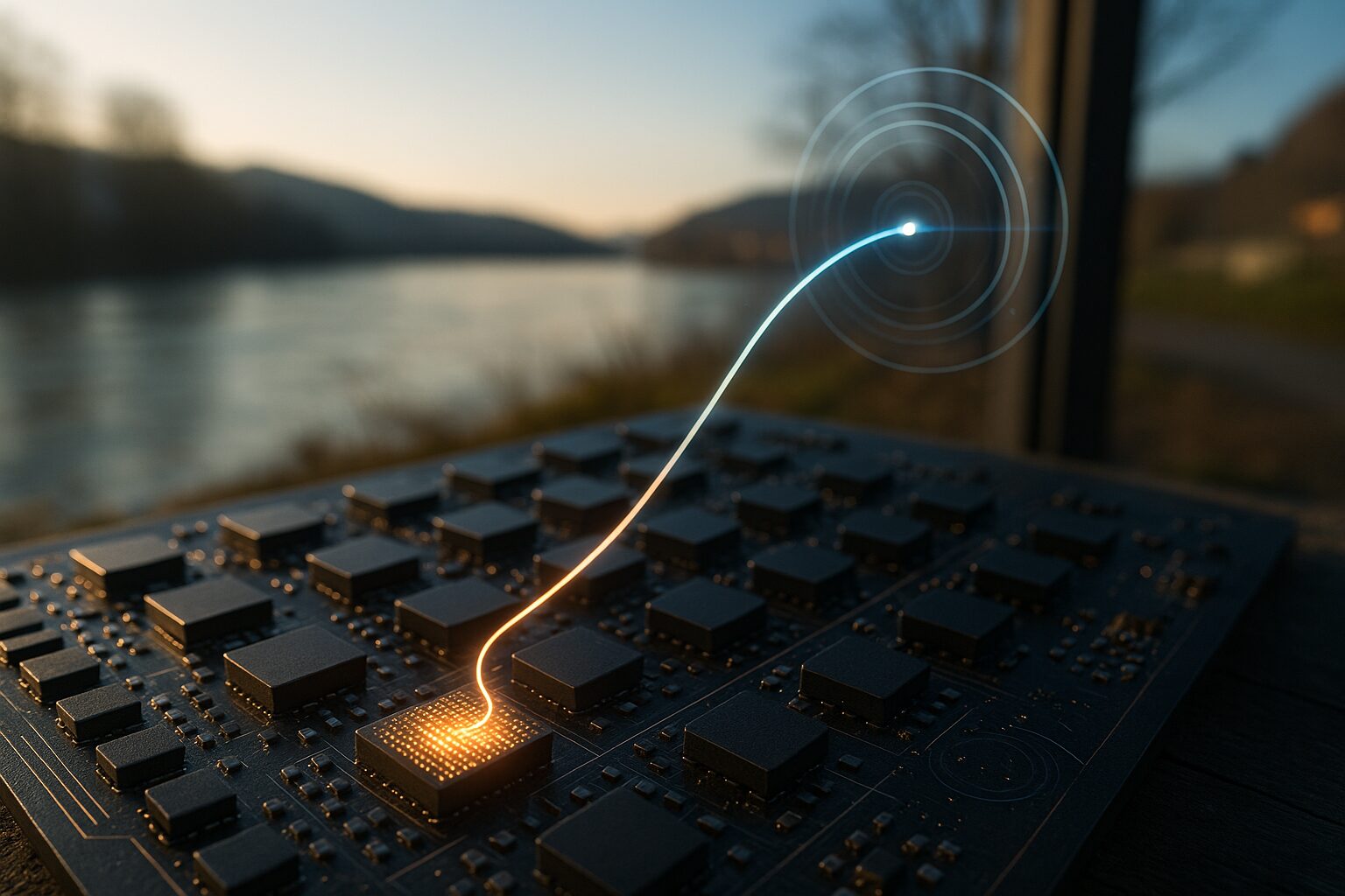 Mehr über den Artikel erfahren Tag 100 — 17:44: Erster Tick im Blick: rq->clock + first_tkread macht WF_MIGRATED messbar