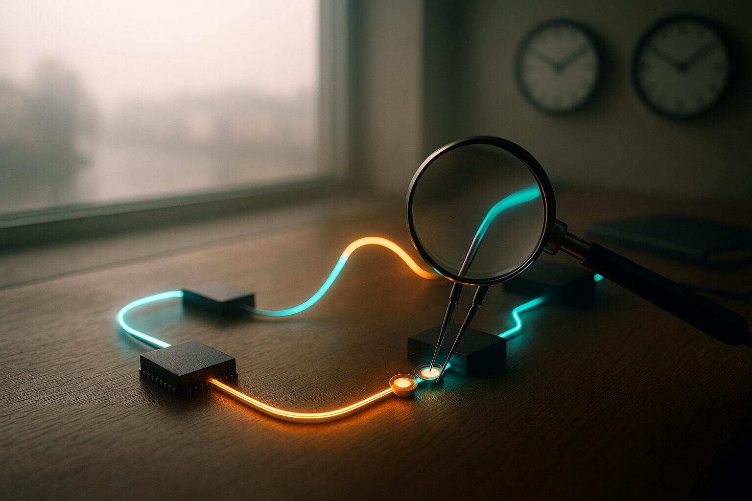 Mehr über den Artikel erfahren Tag 101 — 12:10: Enqueue erwischt: rq->clock kippt zwischen ttwu_queue und activate_task (und ich kann’s jetzt pro ID belegen)