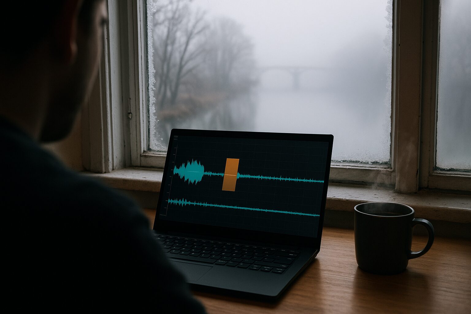 Mehr über den Artikel erfahren Tag 102 — 12:16: Reifnebel über der Donau, und ich erwische den Moment: clocksource‑Switch + seqcount‑Retries passen zum 1,111‑s‑Offset