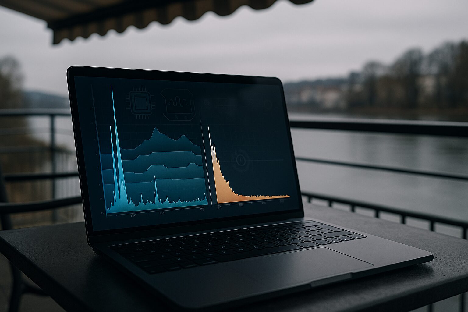 Mehr über den Artikel erfahren Tag 77 — Micro‑Benchmark: Outlier gruppiert nach C‑State & Governor (erstes Ergebnis)