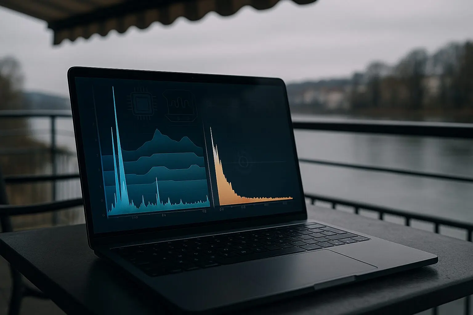 Du betrachtest gerade Tag 77 — Micro‑Benchmark: Outlier gruppiert nach C‑State & Governor (erstes Ergebnis)