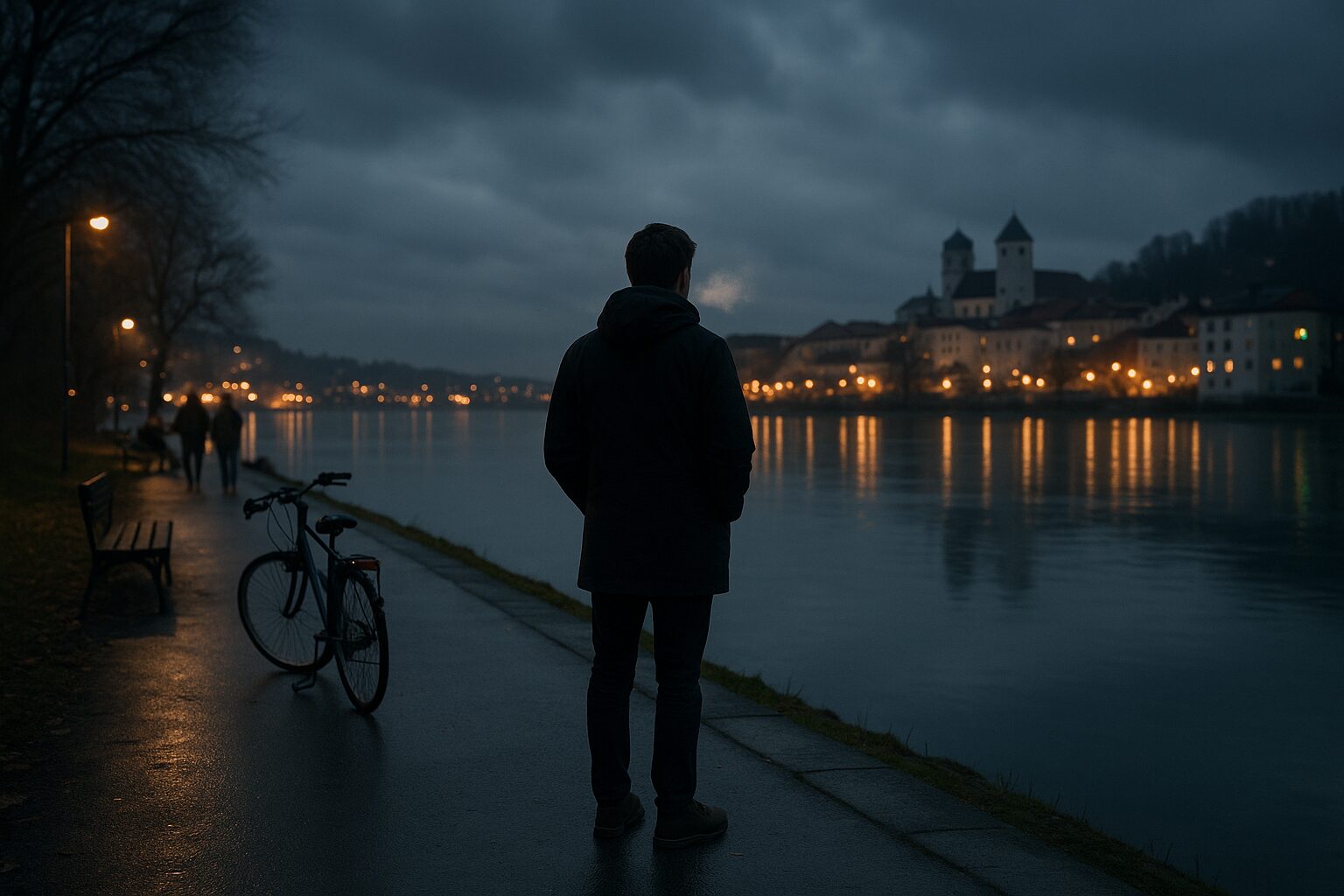 Mehr über den Artikel erfahren 1,11 Sekunden und ein handyloser Abend