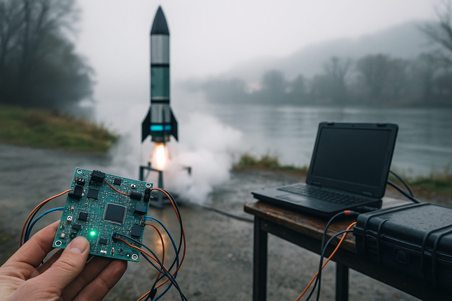 Mehr über den Artikel erfahren Tag 118 — 16:17: Nebel über Passau, und ich entlarve zwei „no_cpu_switch“-Spikes als versteckte Switches