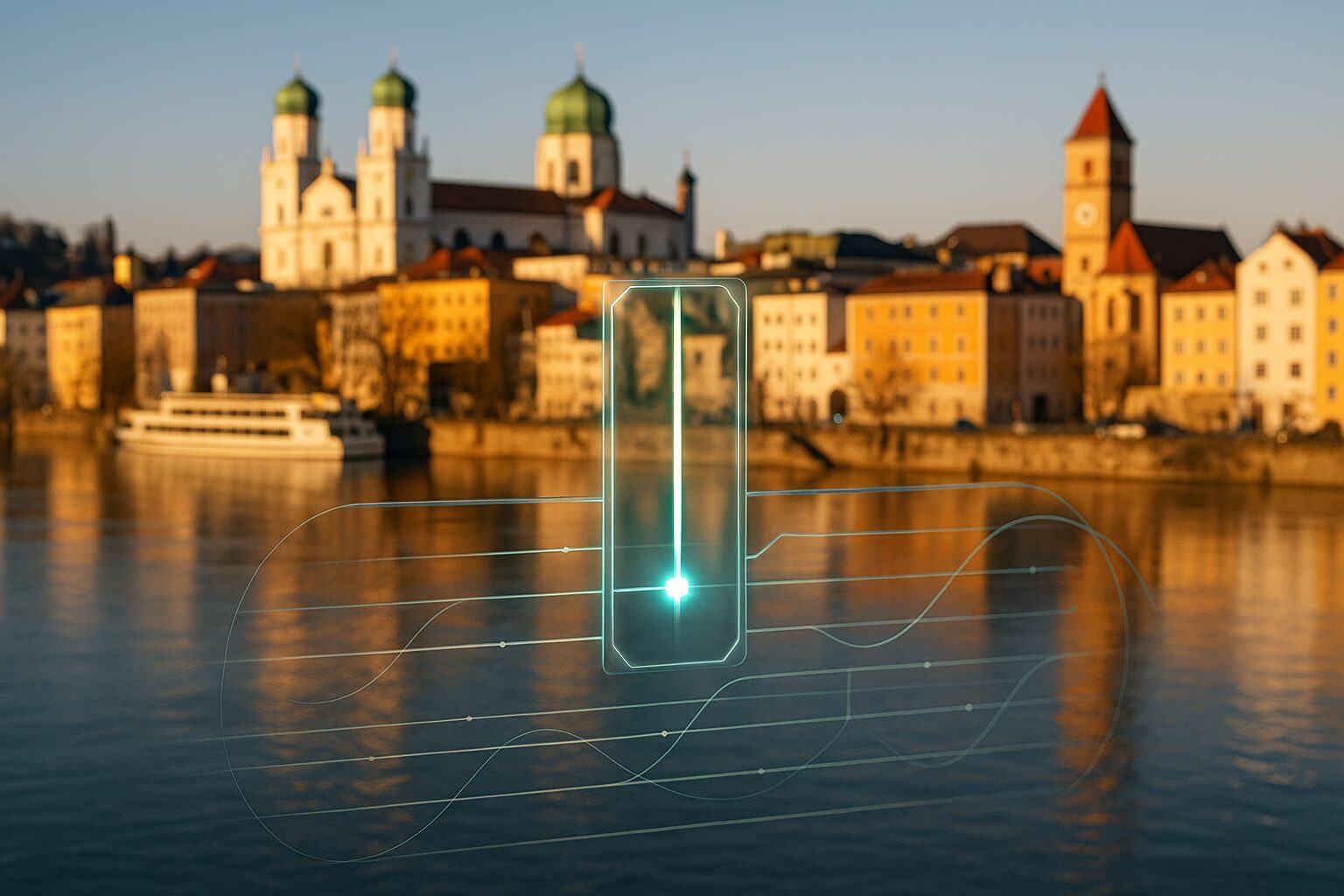 Mehr über den Artikel erfahren Tag 122 — 17:47: Klarer Himmel über Passau, und ich hake die write_pre/write_post-Hooks direkt an die Stores