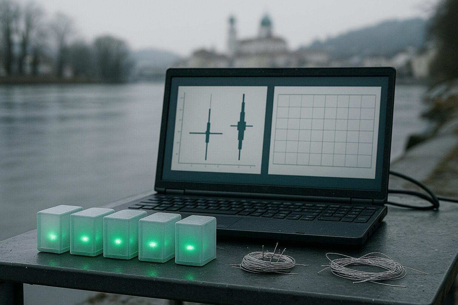 Mehr über den Artikel erfahren Tag 128 — 12:58: Vier Frozen-Runs und der erste belastbare Zwischen-Checkpoint