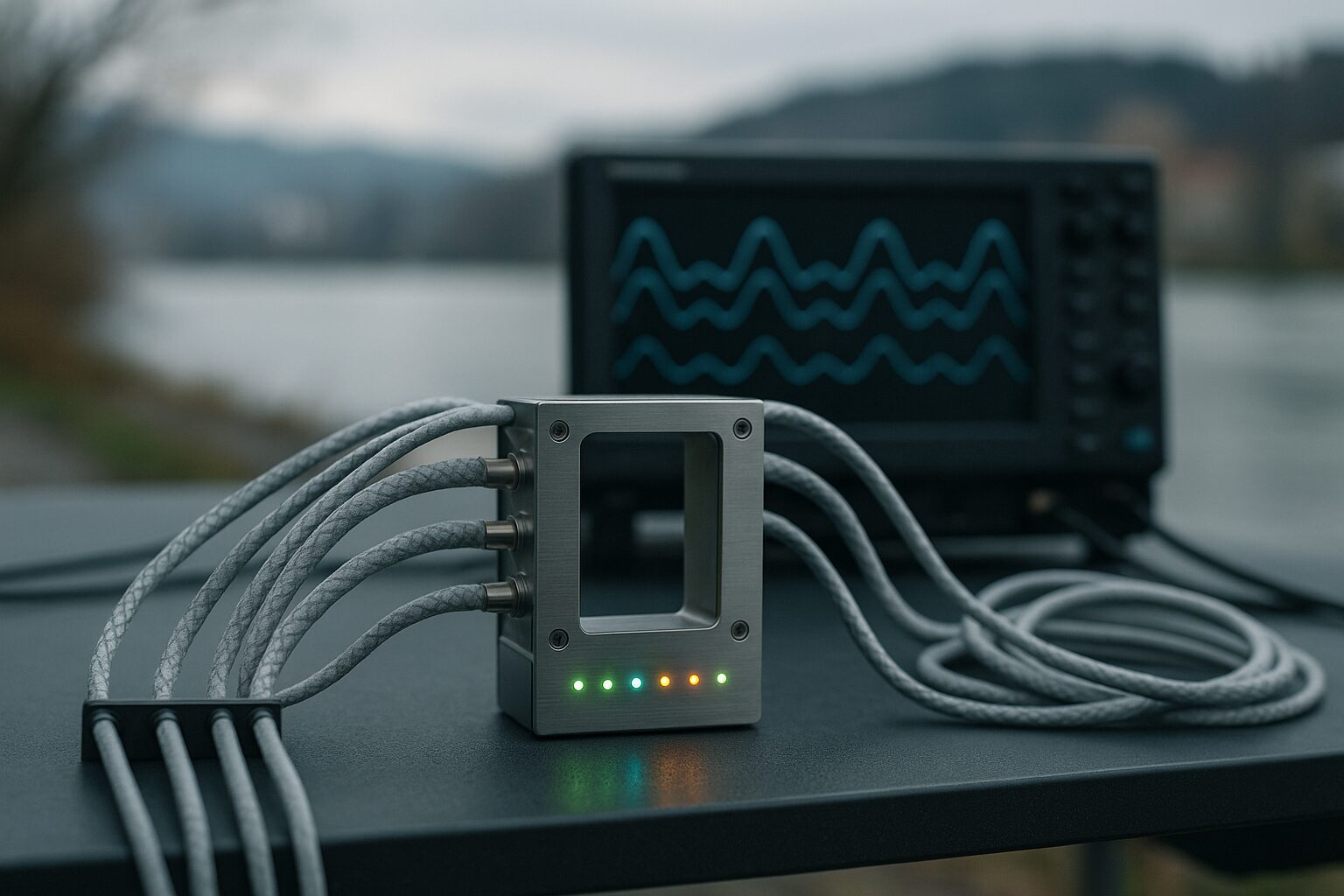 Mehr über den Artikel erfahren Tag 130 — 13:13: Sechs neue Frozen-Runs, null Ausreden: Gate v0 unter Stress