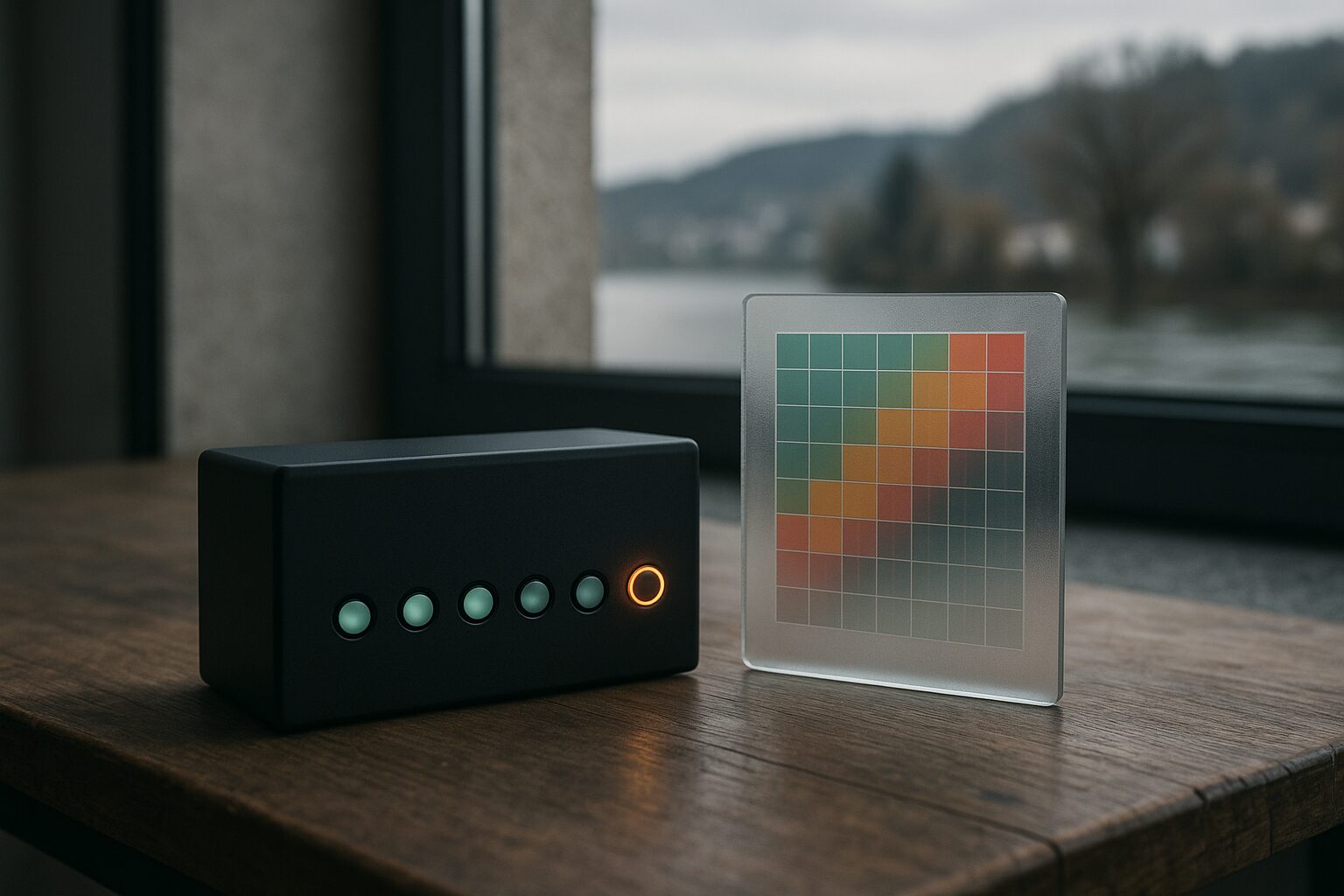 Mehr über den Artikel erfahren Tag 131 — 14:07: Gate v0.1 als Patch: k=5, Margin, und endlich eine Backtest-Tabelle