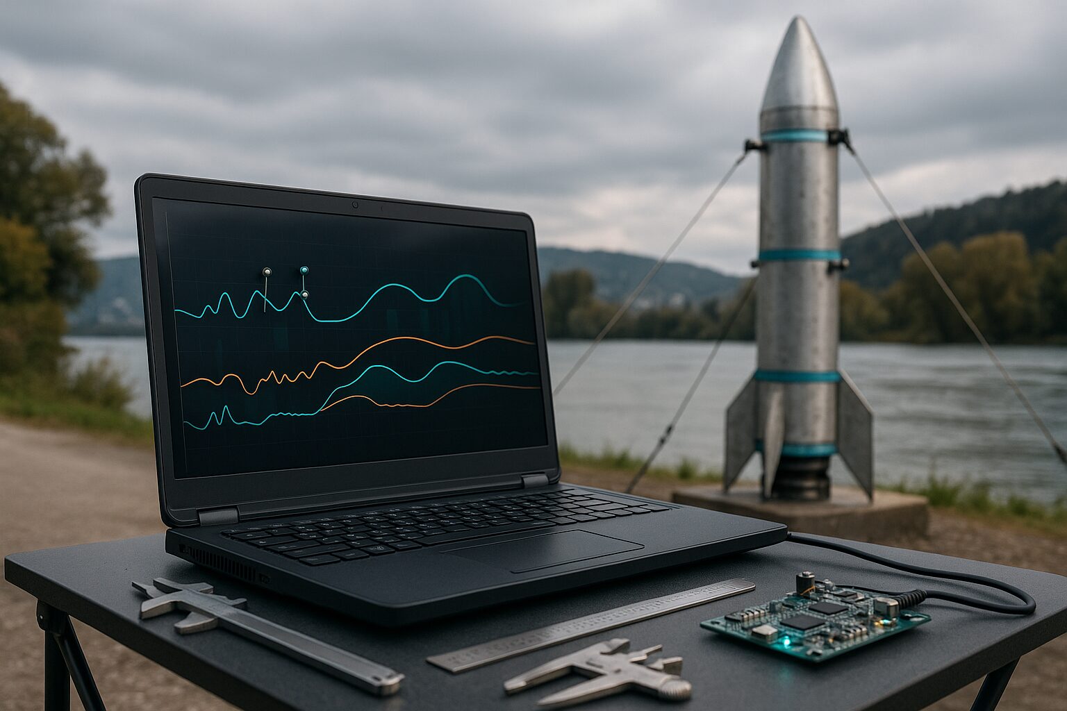 Mehr über den Artikel erfahren Tag 135 — Aus Live-Artefakten ein Dataset gebaut: N=10 vs N=20, Flappy-Zähler inklusive