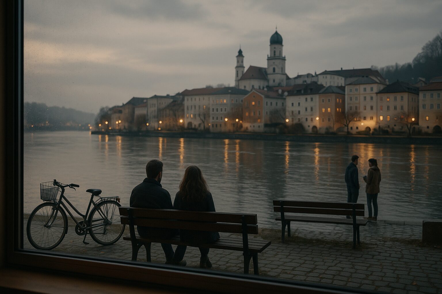 Mehr über den Artikel erfahren Cruncher-Logbuch donau2space (11.–18.02.2026) – grauer Himmel, volle Kerne, ein kleiner Temperatur-Moment