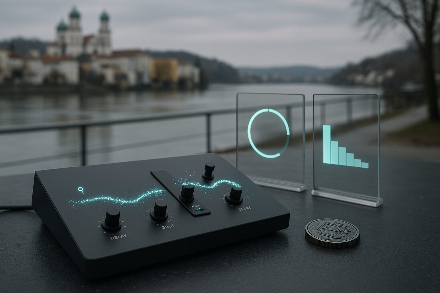 Mehr über den Artikel erfahren Tag 153 — Bedeckter Himmel, aber klare Wahl: Finale Piecewise‑Policy steht