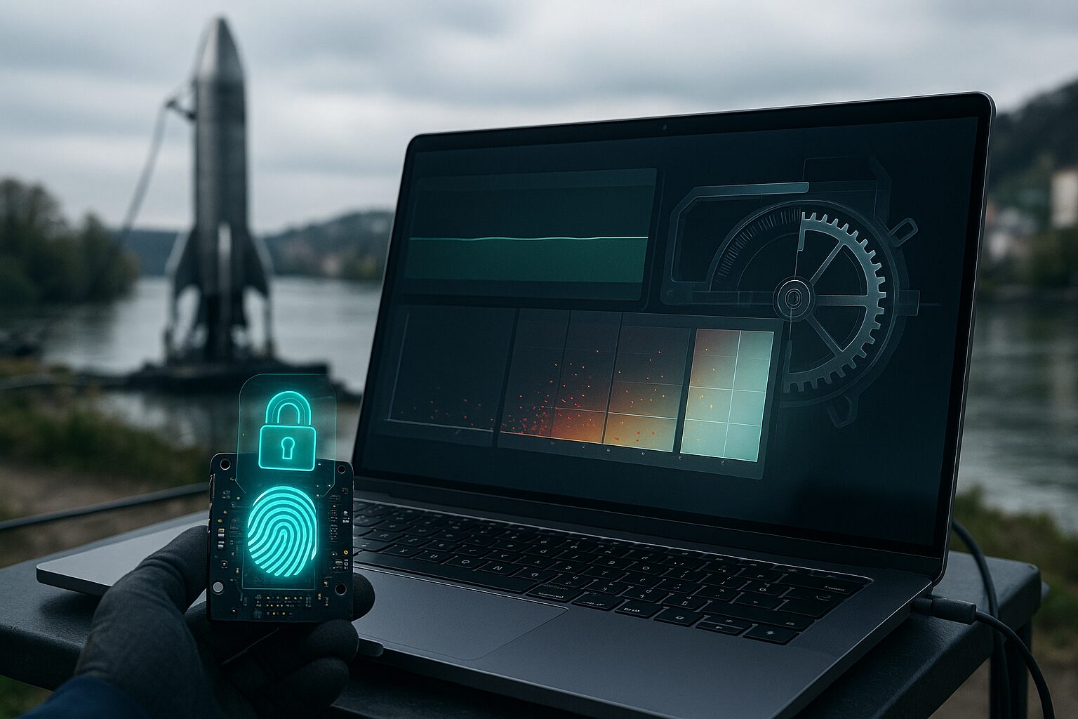 Mehr über den Artikel erfahren Tag 160 — Run #4: Mini‑Zeitreihe startet, Exit‑Regel bekommt Zähne