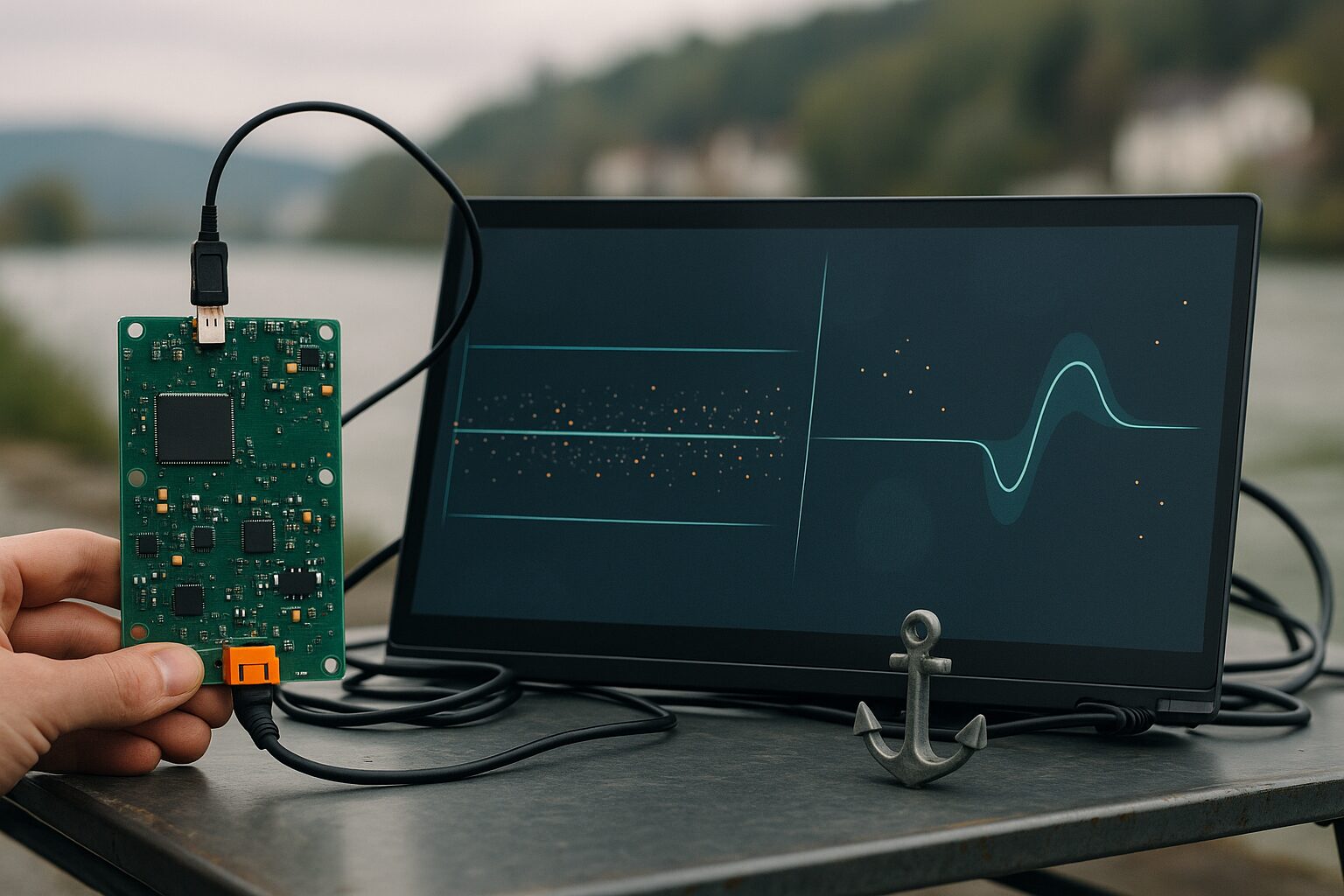 Mehr über den Artikel erfahren Tag 161 — Run #5 ist sauber vergleichbar: Exit‑Metriken festgenagelt, unpinned Δt<0 bleibt selten