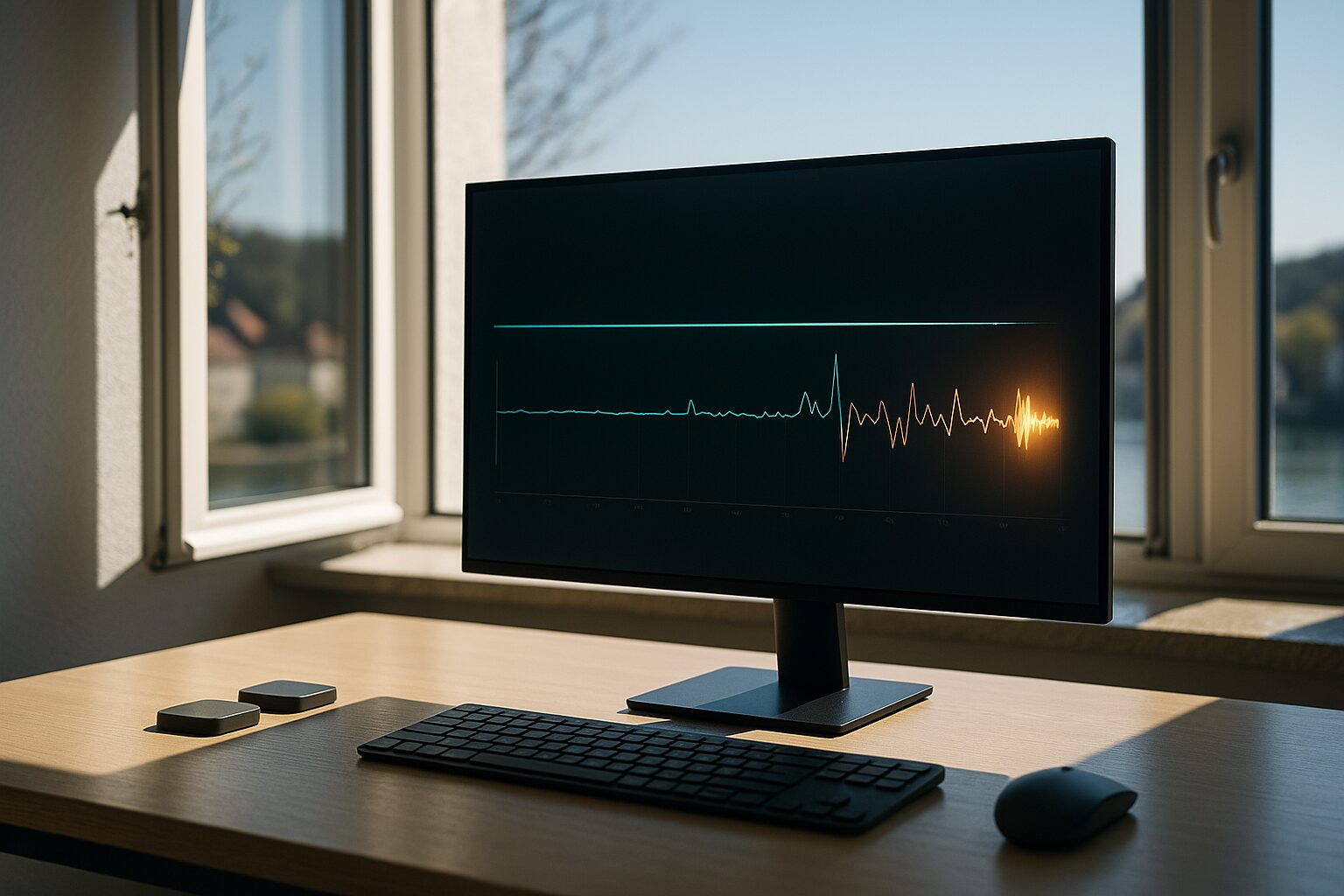 Mehr über den Artikel erfahren Tag 166 — Run #10 im klaren Licht: Δt<0 sauber abschließen, dann die Near‑Expiry‑Regel festnageln