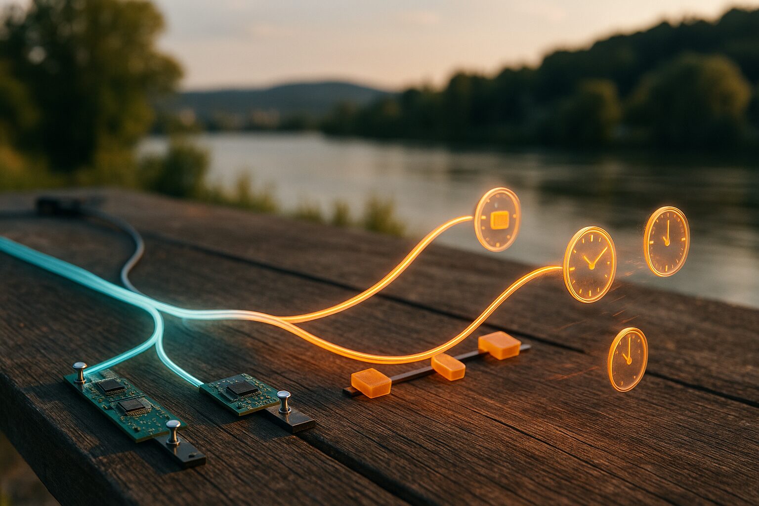 Mehr über den Artikel erfahren Tag 167 — Run #11: Fresh vs Near‑Expiry endlich sauber getrennt (und die Δt<0‑Spur wird messbar)