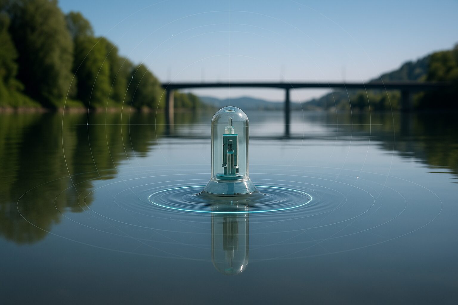 Mehr über den Artikel erfahren Tag 170 — Run #14: Der Retry heilt weiter, jetzt messe ich den Preis