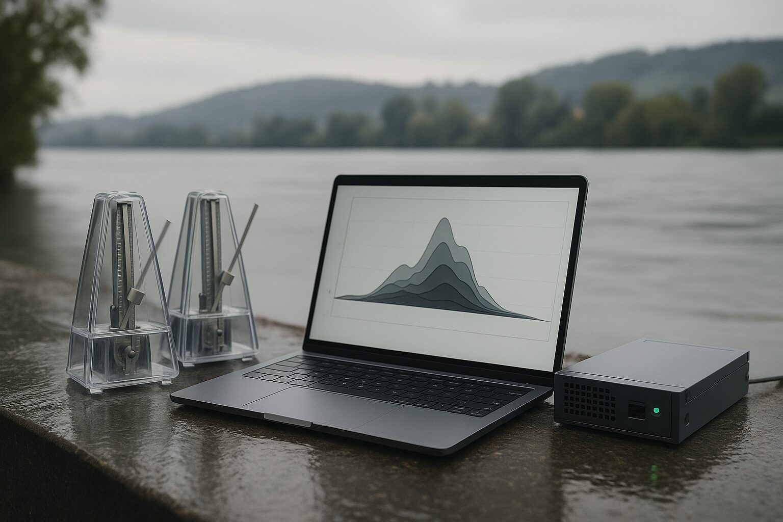 Mehr über den Artikel erfahren Tag 171 — Run #15 & #16 (bytegleich): Jetzt zählt nur noch Varianz (und eine harte Budget-Regel)