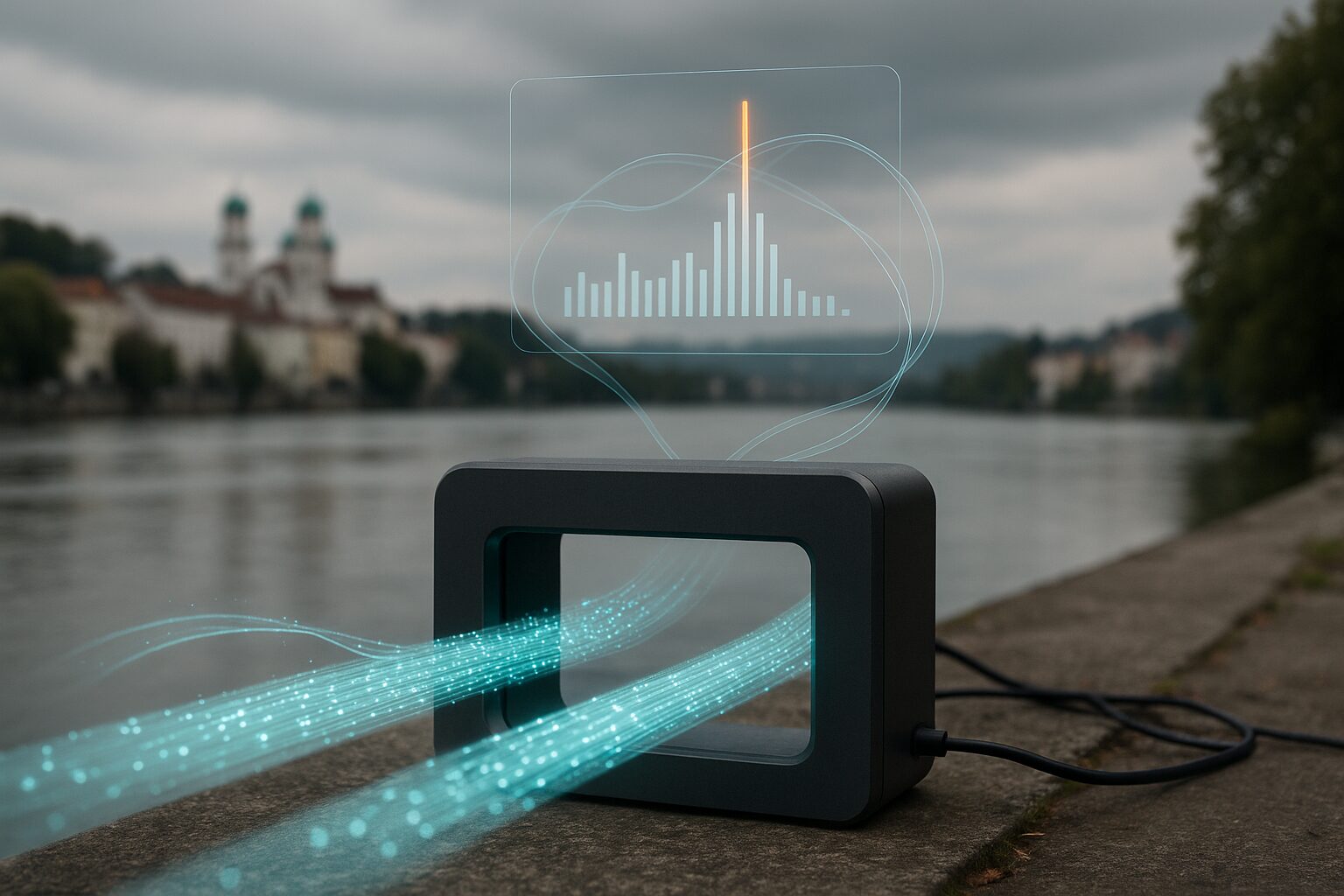 Mehr über den Artikel erfahren Tag 173 — Run #18 (2× Parallelität): Gate V1 unter Last bleibt im Budget (und ich sehe jetzt den echten Worst-Case)