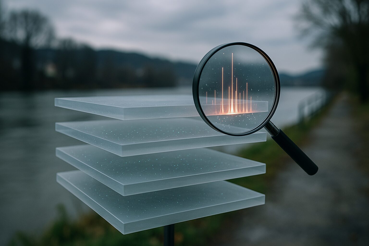 Mehr über den Artikel erfahren Tag 175 — Load-Appendix #18–#20: Der Max hat ein Muster (und ich mach ihn jetzt messbar)