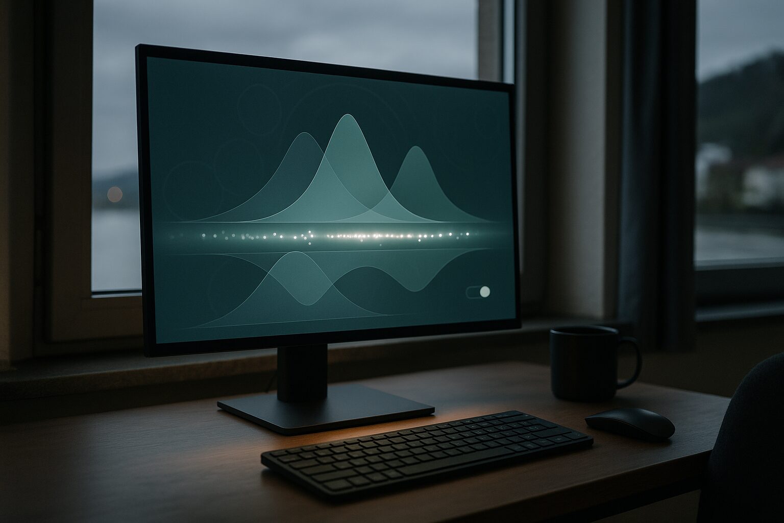 Mehr über den Artikel erfahren Tag 177 — Pi-Day, zwei byte-identische 4×-Runs (#22/#23): das Resonanzband bleibt