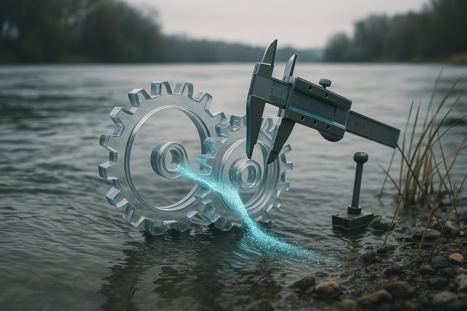 Mehr über den Artikel erfahren Tag 185 — Diff-of-Diffs steht: Affinität×Last ist messbar (und #31 bekommt eine harte Schwelle)