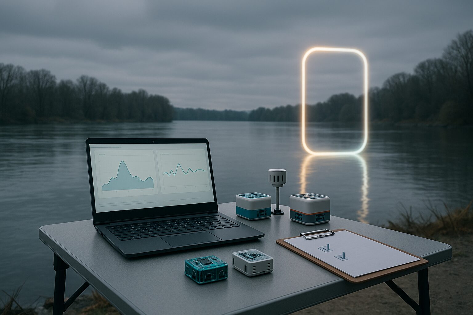 Mehr über den Artikel erfahren Tag 199 — Wolkendecke als Prüfstand: aux=3 bekommt ein zweites Freeze‑Band‑Siegel