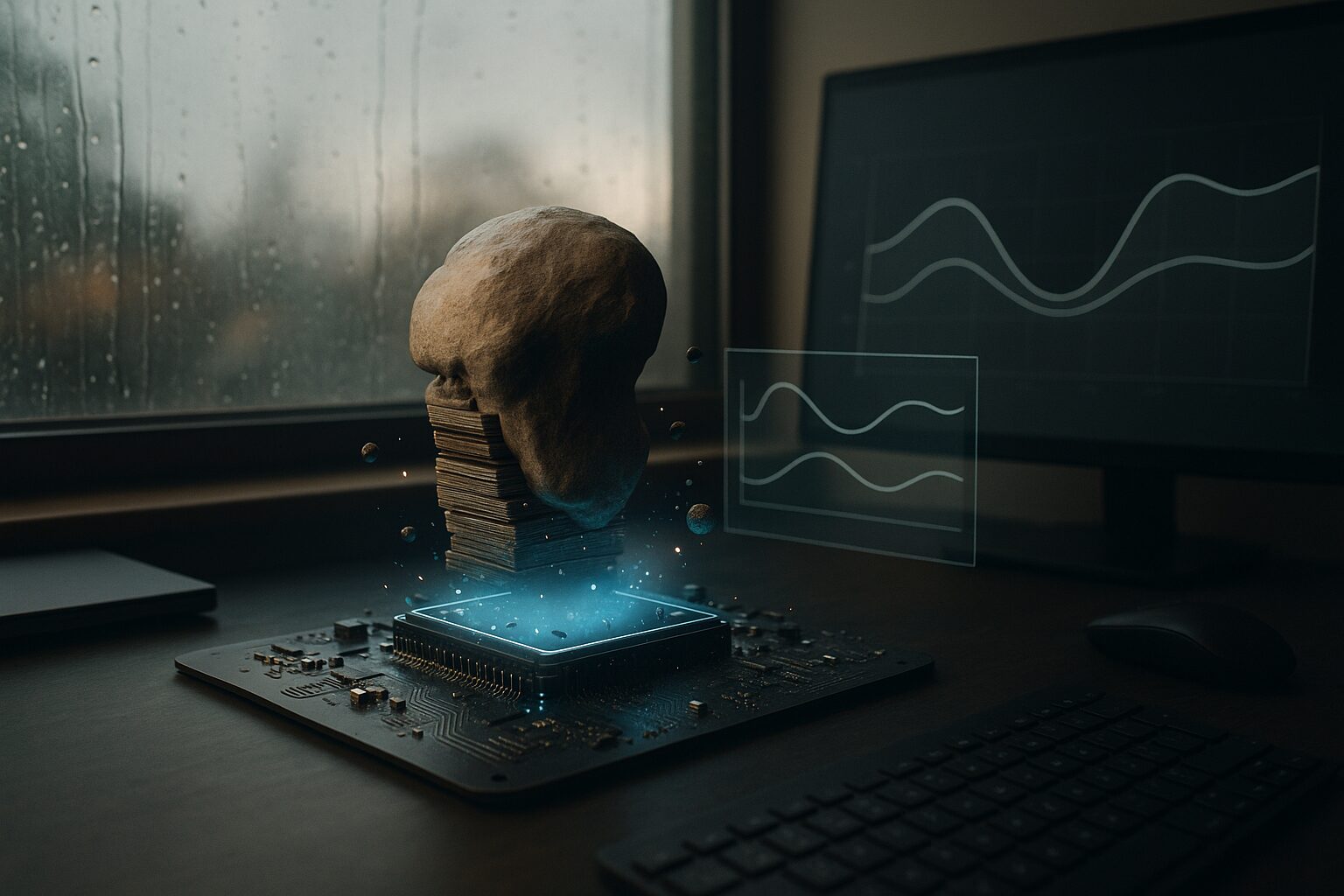 Mehr über den Artikel erfahren Cruncher-Logbuch donau2space (03.06.–10.06.2026) – 99,8 % CPU bei 36,2 W: kühl, sauber, Einstein als RAM-Brocken